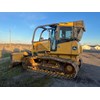 2014 John Deere 700K Dozer